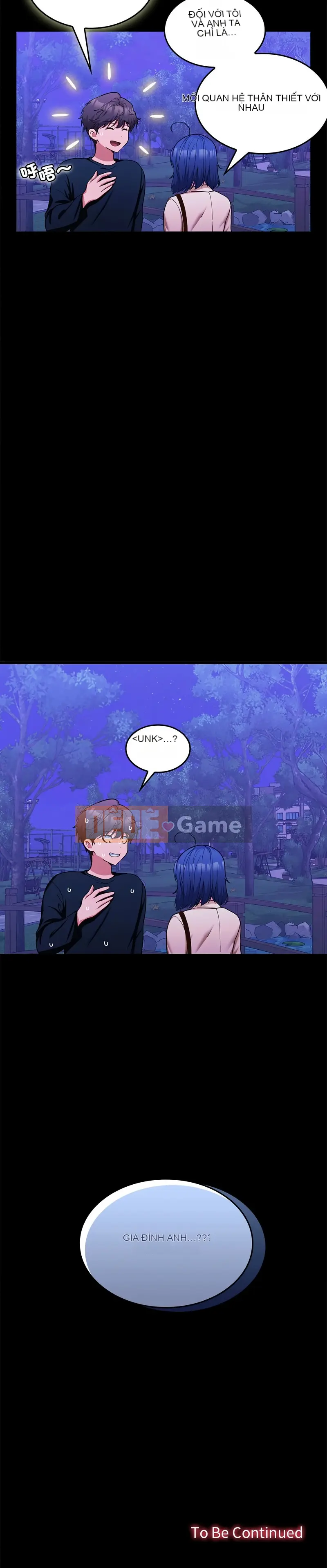 Tình yêu thầm kín trong công ty Chương 11-12