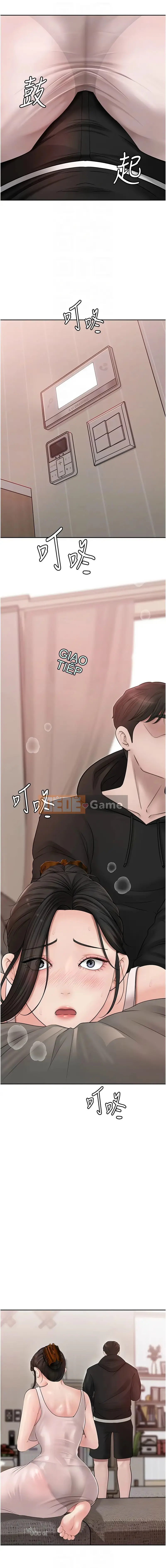 Tại sao mẹ chồng tôi lại như vậy? Chương 11-12