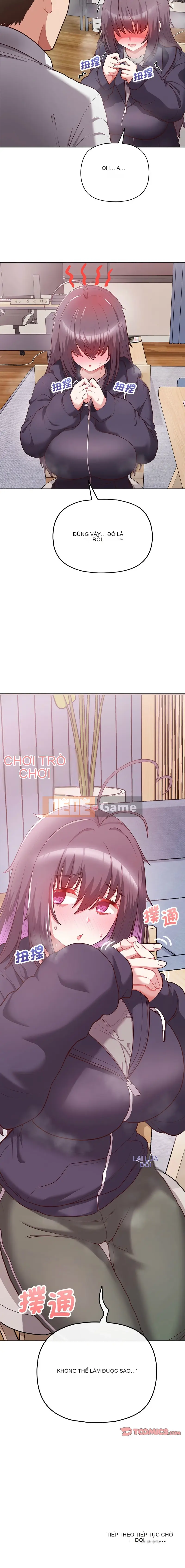 Công ty này nằm dưới sự kiểm soát của tôi Chương 10-11