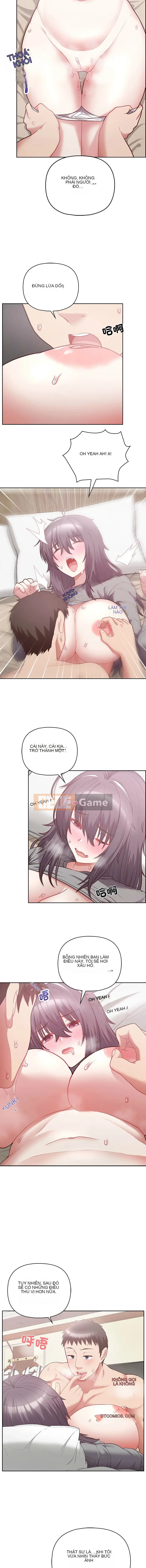 Công ty này nằm dưới sự kiểm soát của tôi Chương 10-11