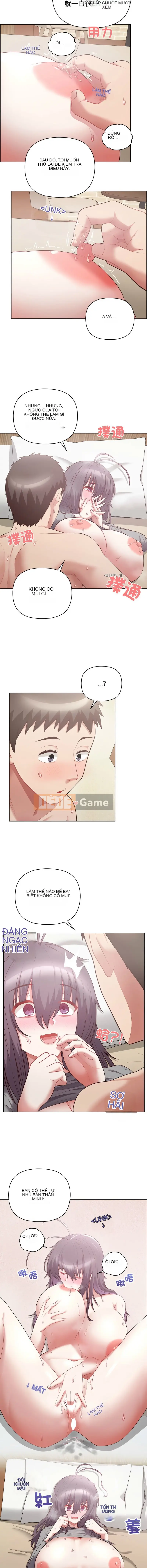 Công ty này nằm dưới sự kiểm soát của tôi Chương 10-11