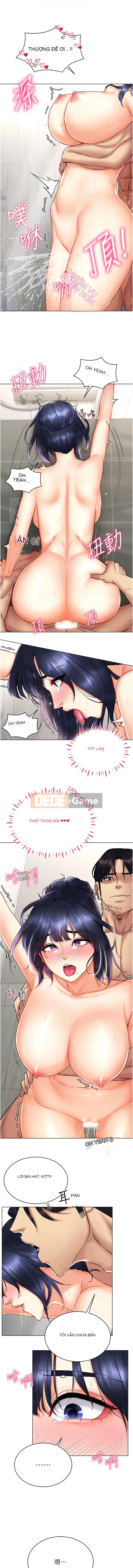 Thâm nhập VR trở thành thợ săn miền tình dục Chương 29-30