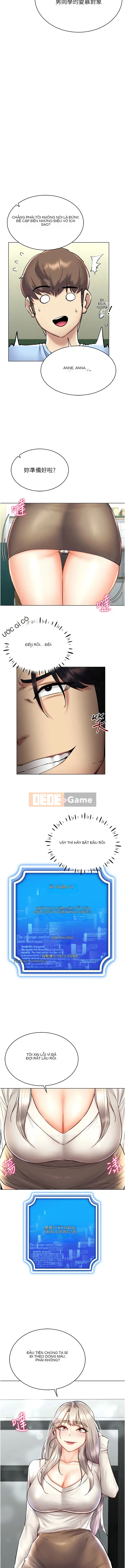 Thâm nhập VR trở thành thợ săn miền tình dục Chương 29-30