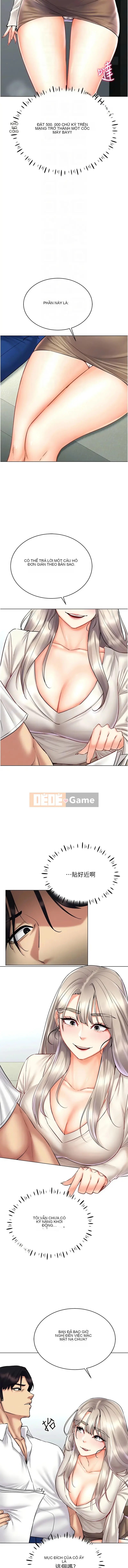 Thâm nhập VR trở thành thợ săn miền tình dục Chương 29-30