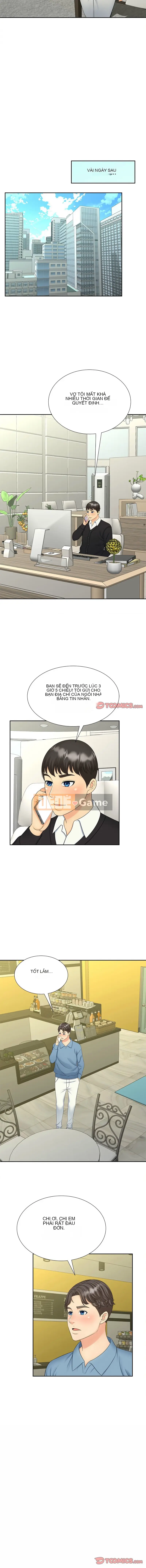 Chào mừng đến với quán cà phê cha mẹ và con cái Chương 28-29