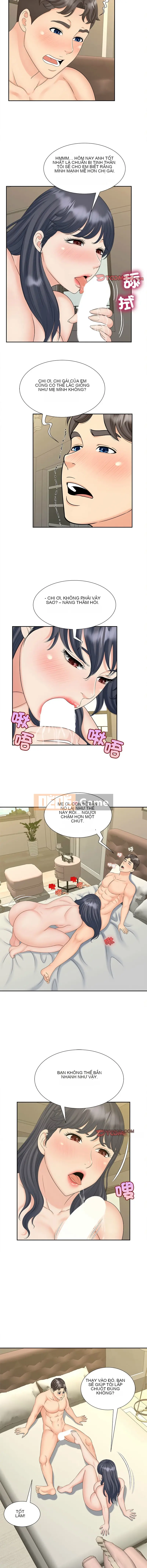 Chào mừng đến với quán cà phê cha mẹ và con cái Chương 28-29