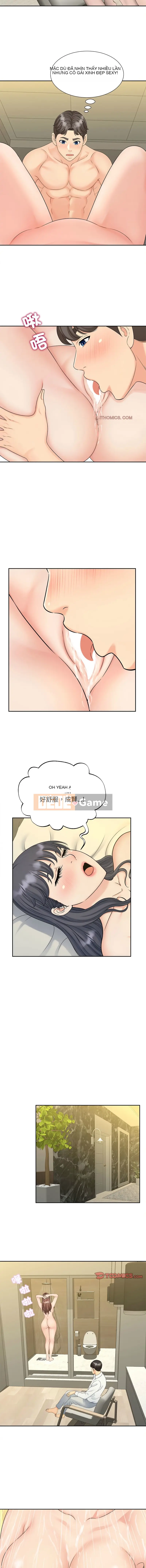 Chào mừng đến với quán cà phê cha mẹ và con cái Chương 28-29