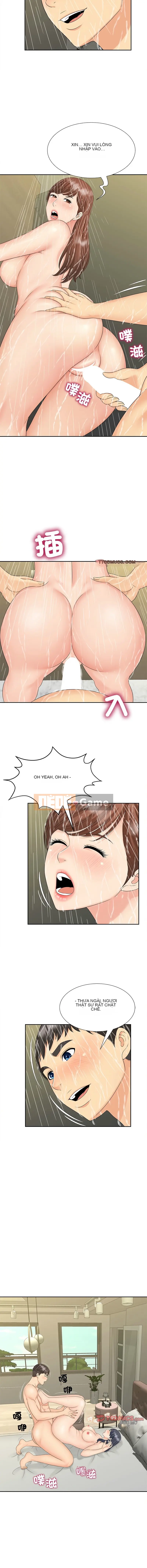 Chào mừng đến với quán cà phê cha mẹ và con cái Chương 28-29