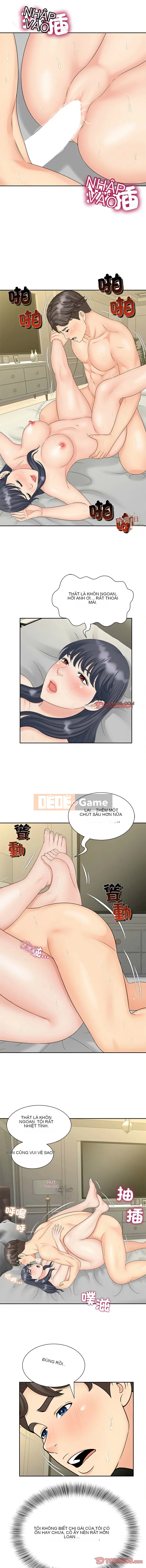 Chào mừng đến với quán cà phê cha mẹ và con cái Chương 28-29