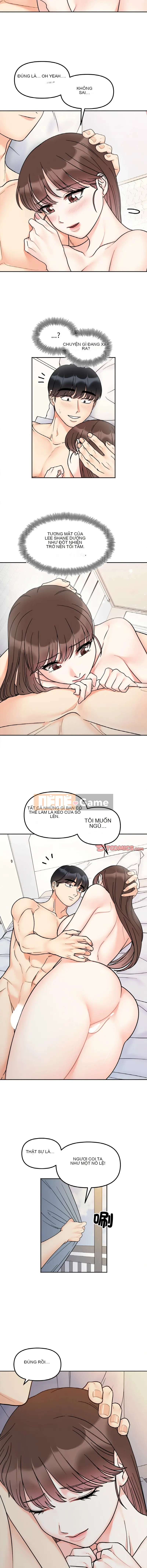 Cô ấy không phải chị của tôi Chương 29-30