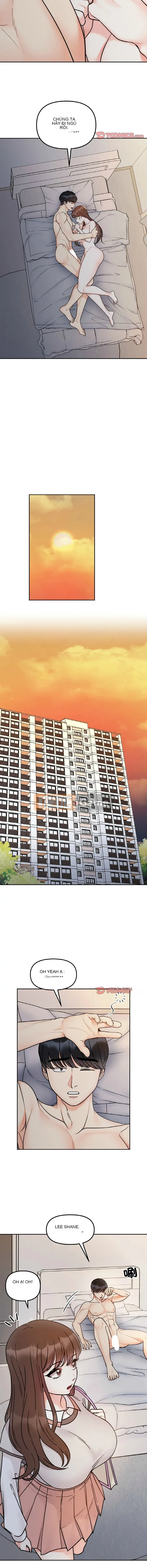 Cô ấy không phải chị của tôi Chương 29-30