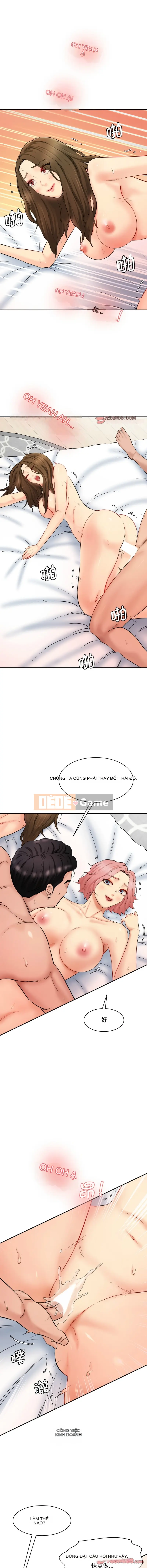 Phòng thí nghiệm mùi hương bí ẩn Chương 35