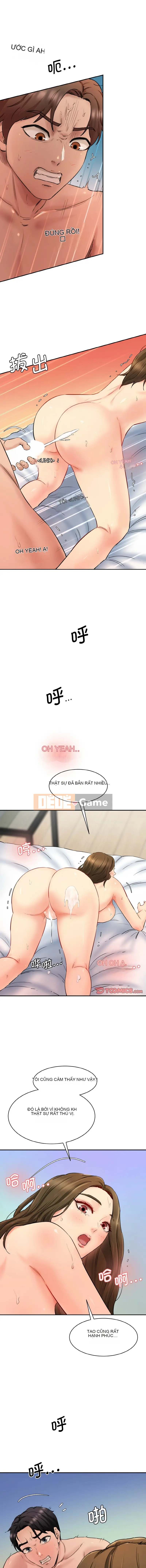 Phòng thí nghiệm mùi hương bí ẩn Chương 35