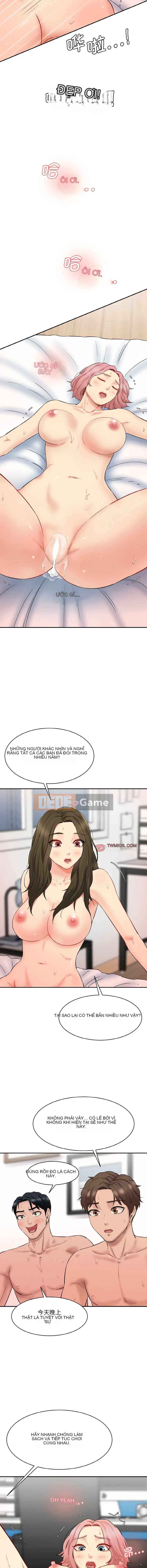 Phòng thí nghiệm mùi hương bí ẩn Chương 35