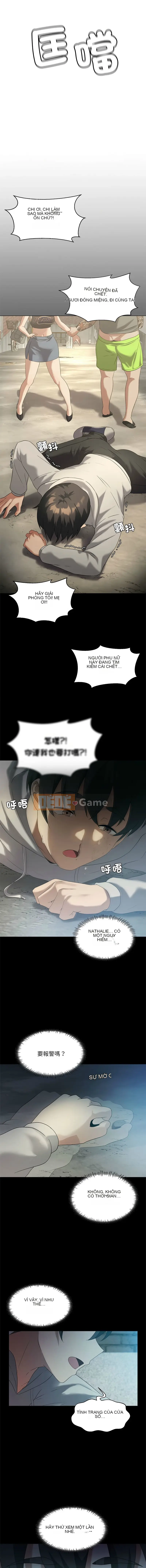 Tôi rất vui khi được nâng cấp Chương 13-14