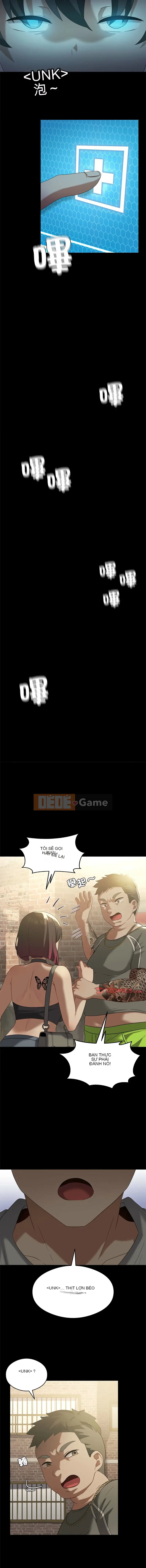 Tôi rất vui khi được nâng cấp Chương 13-14