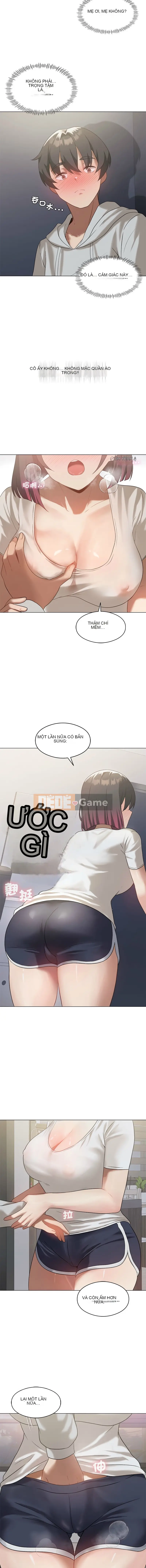 Tôi rất vui khi được nâng cấp Chương 13-14