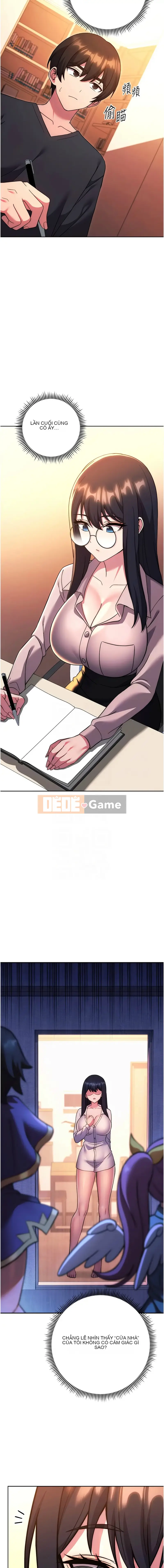 Luyện tập câu hỏi trắc nghiệm tình yêu Chương 36-37