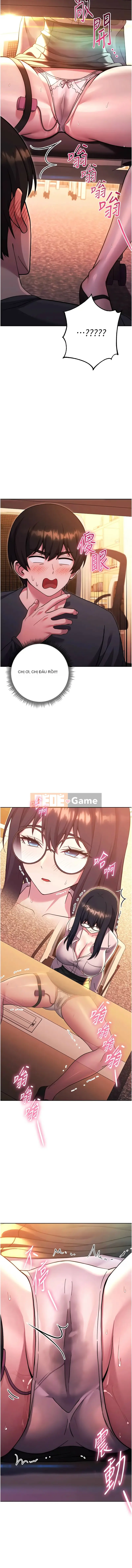 Luyện tập câu hỏi trắc nghiệm tình yêu Chương 36-37