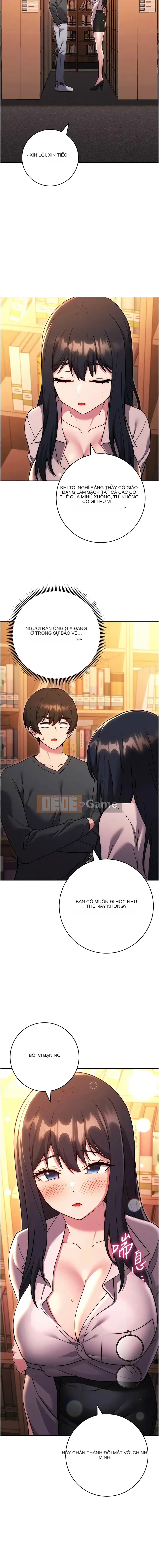 Luyện tập câu hỏi trắc nghiệm tình yêu Chương 36-37