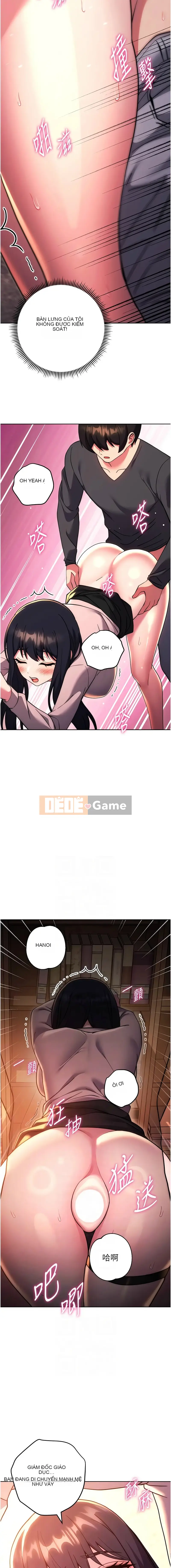 Luyện tập câu hỏi trắc nghiệm tình yêu Chương 36-37