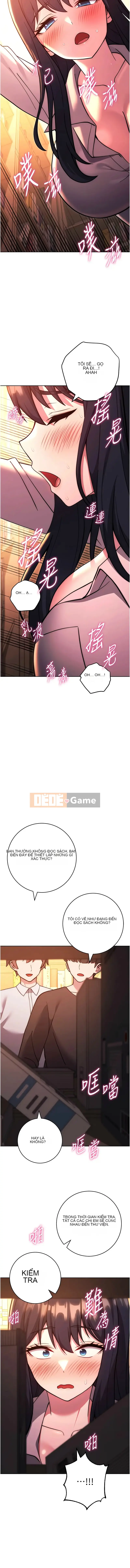 Luyện tập câu hỏi trắc nghiệm tình yêu Chương 36-37