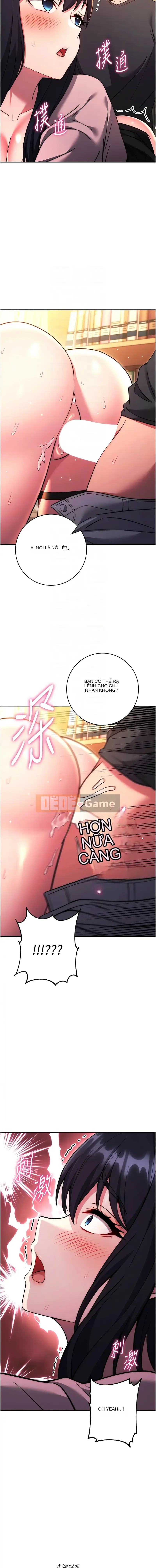 Luyện tập câu hỏi trắc nghiệm tình yêu Chương 36-37