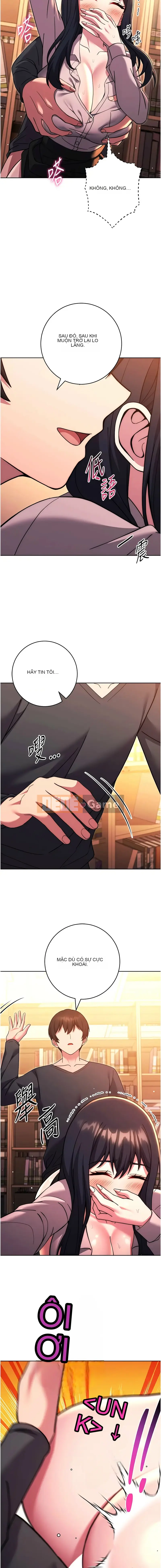 Luyện tập câu hỏi trắc nghiệm tình yêu Chương 36-37