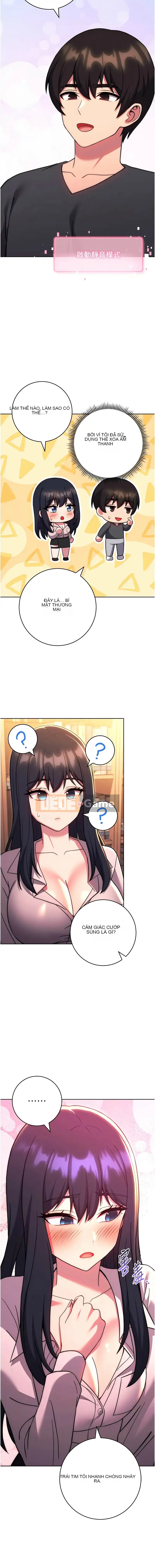 Luyện tập câu hỏi trắc nghiệm tình yêu Chương 36-37