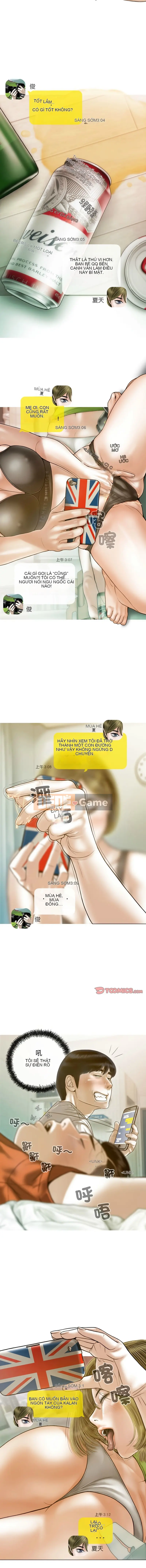 Đưa vào cám dỗ Chương 15-16