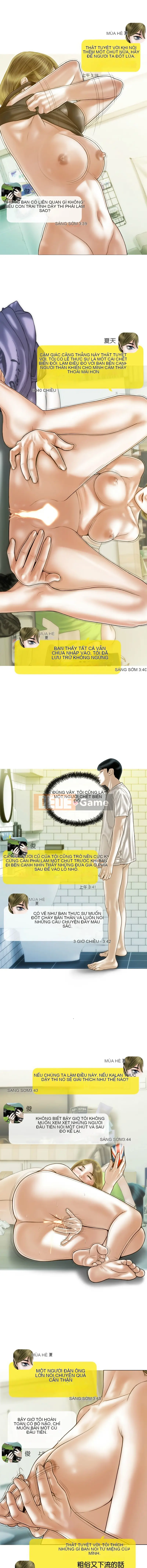 Đưa vào cám dỗ Chương 15-16