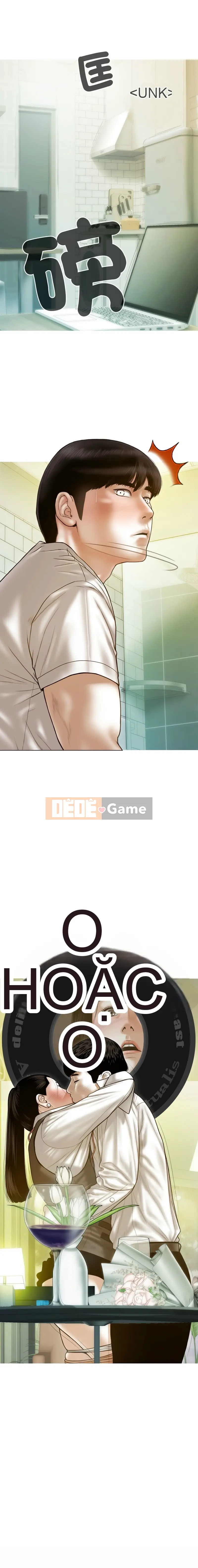 Đưa vào cám dỗ Chương 15-16