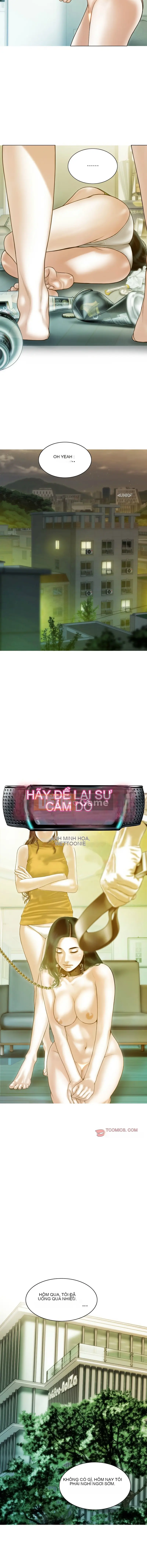 Đưa vào cám dỗ Chương 15-16