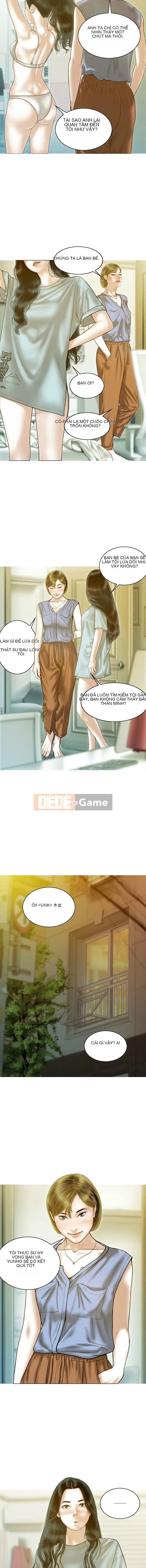 Đưa vào cám dỗ Chương 15-16