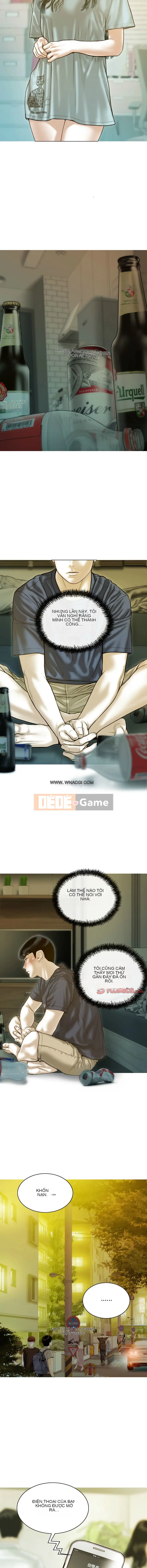 Đưa vào cám dỗ Chương 15-16