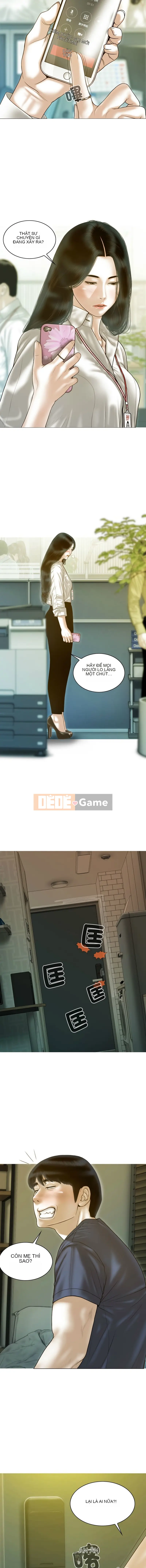 Đưa vào cám dỗ Chương 15-16