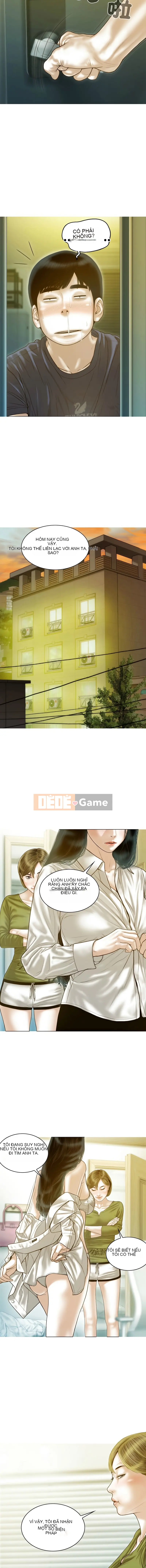 Đưa vào cám dỗ Chương 15-16