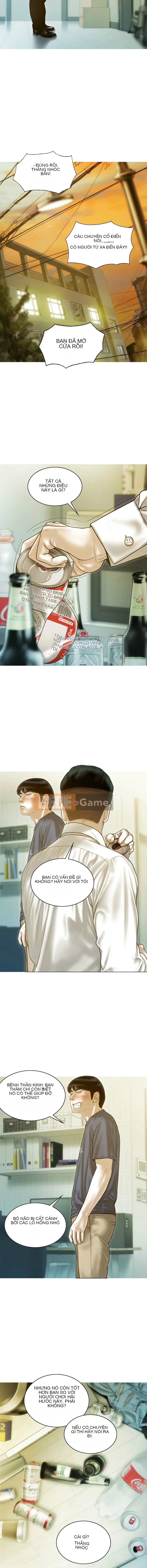 Đưa vào cám dỗ Chương 15-16