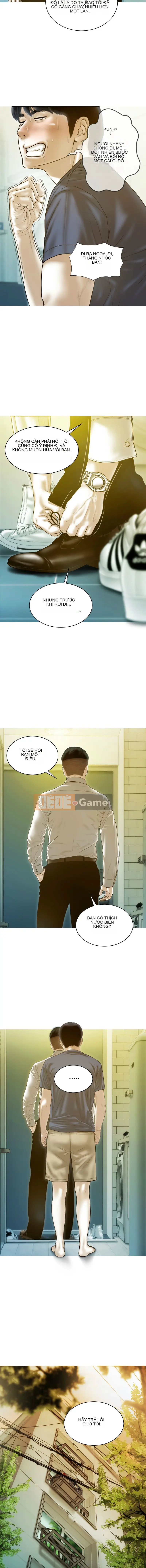 Đưa vào cám dỗ Chương 15-16