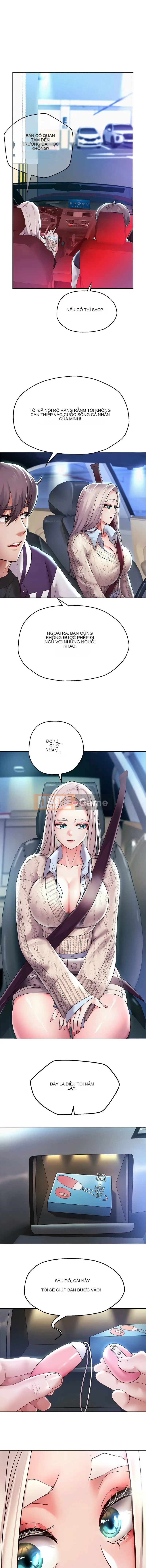 Tái sinh thành một chàng trai to lớn Chương 14-15