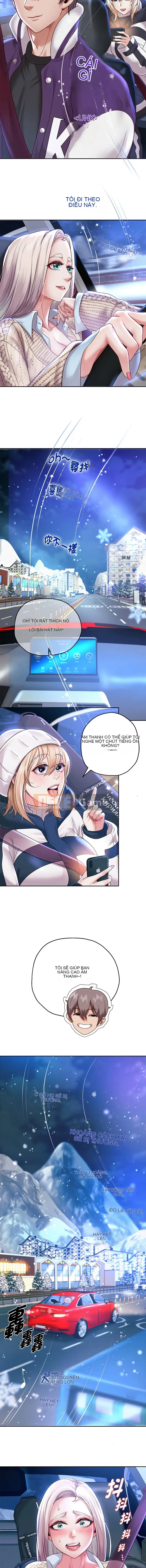 Tái sinh thành một chàng trai to lớn Chương 14-15