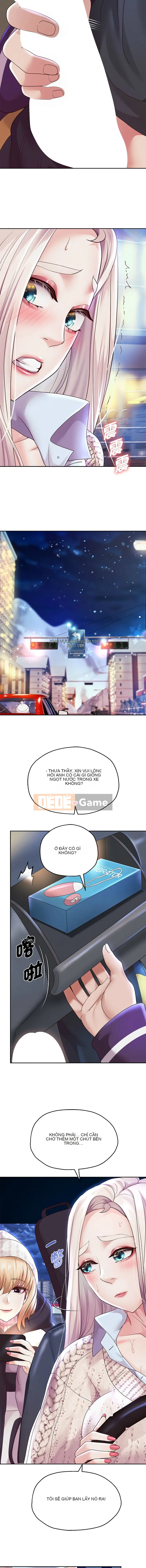 Tái sinh thành một chàng trai to lớn Chương 14-15