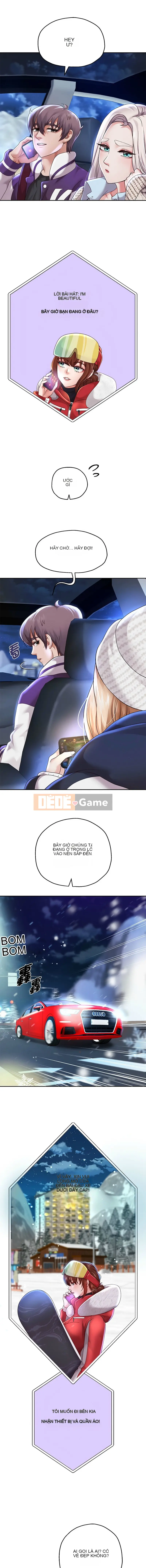 Tái sinh thành một chàng trai to lớn Chương 14-15