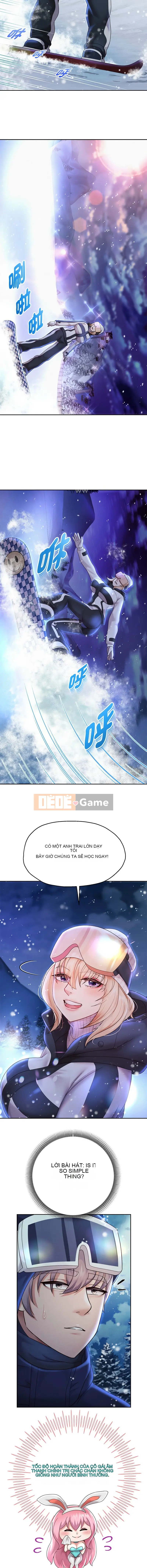 Tái sinh thành một chàng trai to lớn Chương 14-15