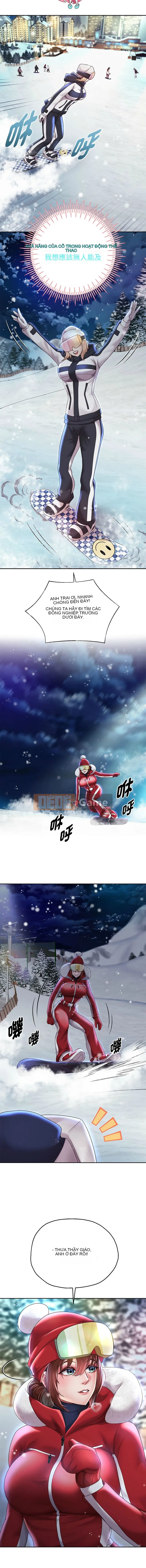 Tái sinh thành một chàng trai to lớn Chương 14-15