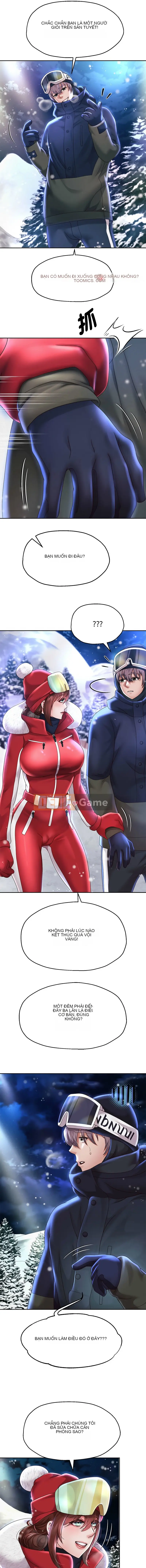 Tái sinh thành một chàng trai to lớn Chương 14-15