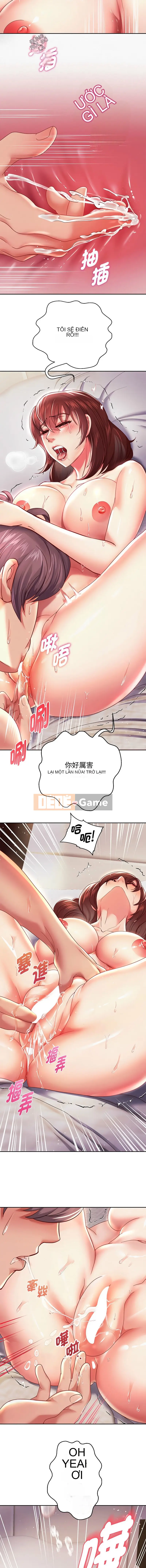 Tái sinh thành một chàng trai to lớn Chương 14-15