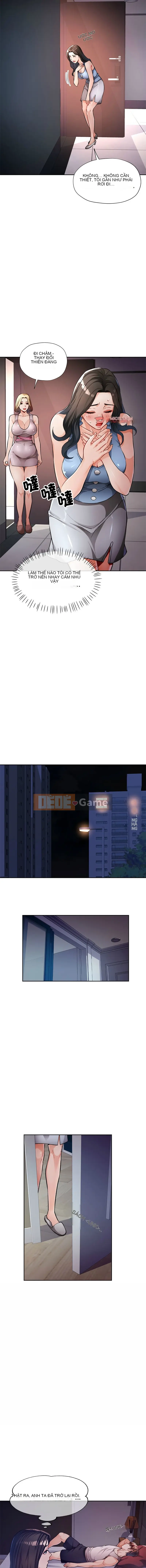 Người vợ lệch lạc Chương 12-13