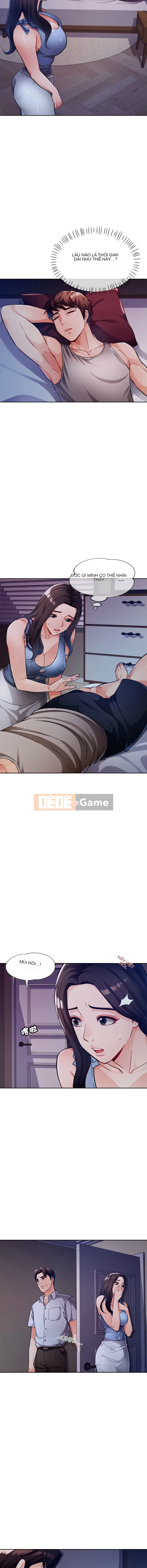 Người vợ lệch lạc Chương 12-13