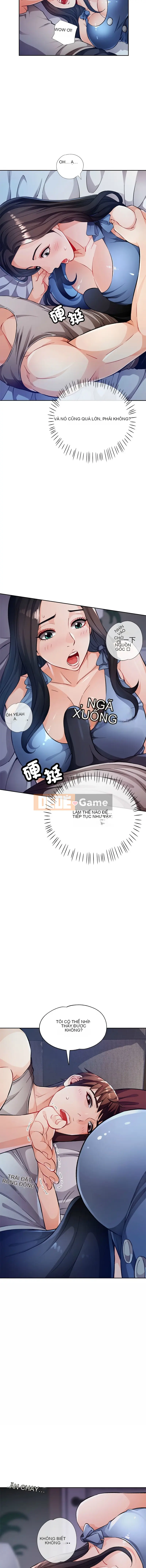 Người vợ lệch lạc Chương 12-13